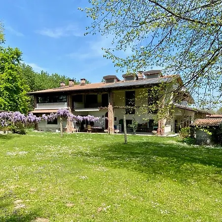 Villa Giulia - Marguareis Peveragno Exterior photo