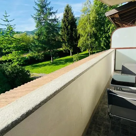 Villa Giulia - Marguareis Peveragno Exterior photo