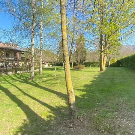 Villa Giulia - Marguareis Peveragno Exterior photo