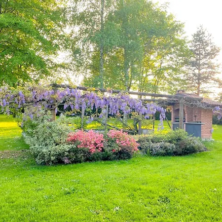 Villa Giulia - Marguareis Peveragno Exterior photo