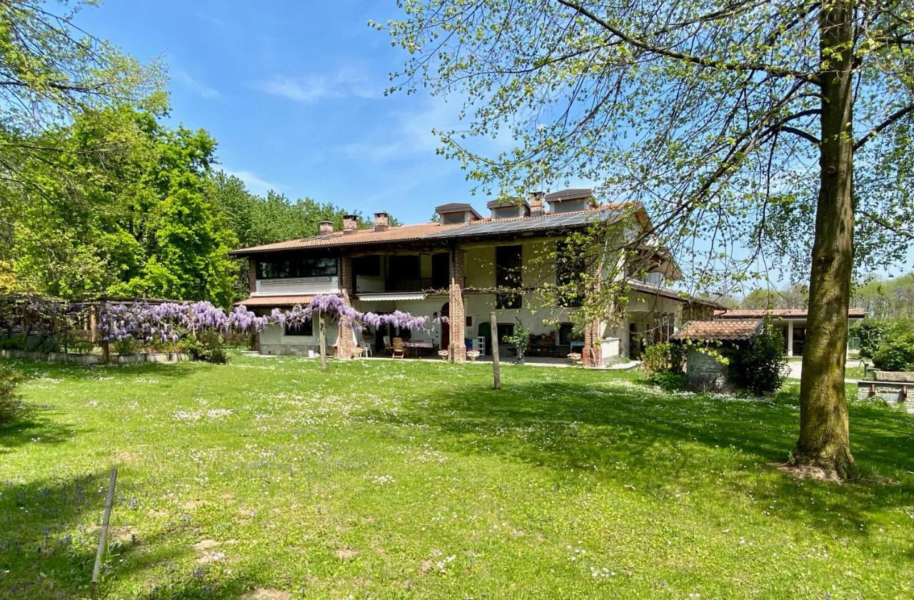 Apartment Giulia - Marguareis Peveragno