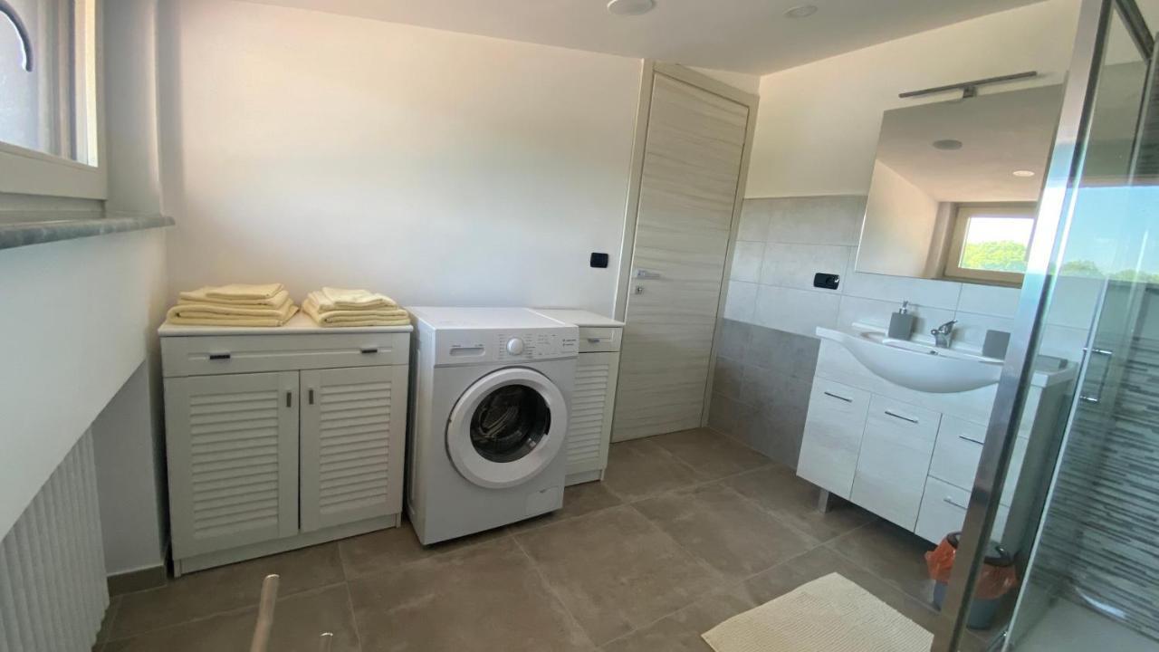 Giulia - Marguareis Apartment
