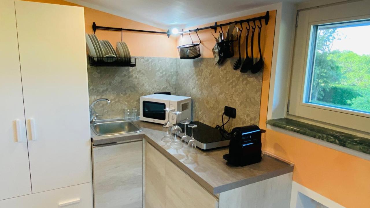 Giulia - Marguareis Apartment *