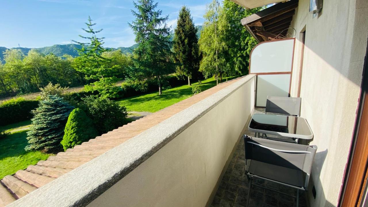 Apartment Giulia - Marguareis *