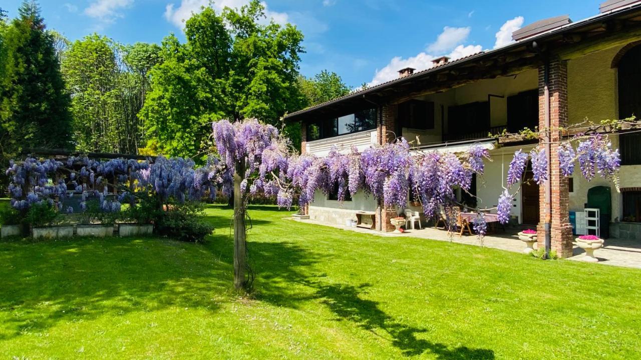 Apartment Giulia - Marguareis Peveragno