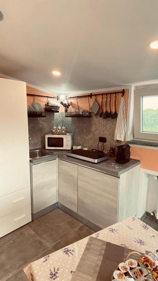 Apartment Giulia - Marguareis