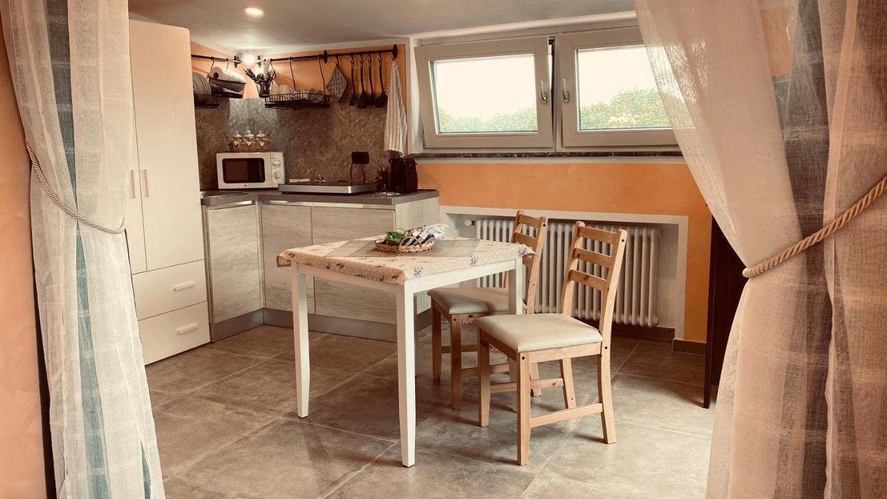Giulia - Marguareis Apartment Peveragno