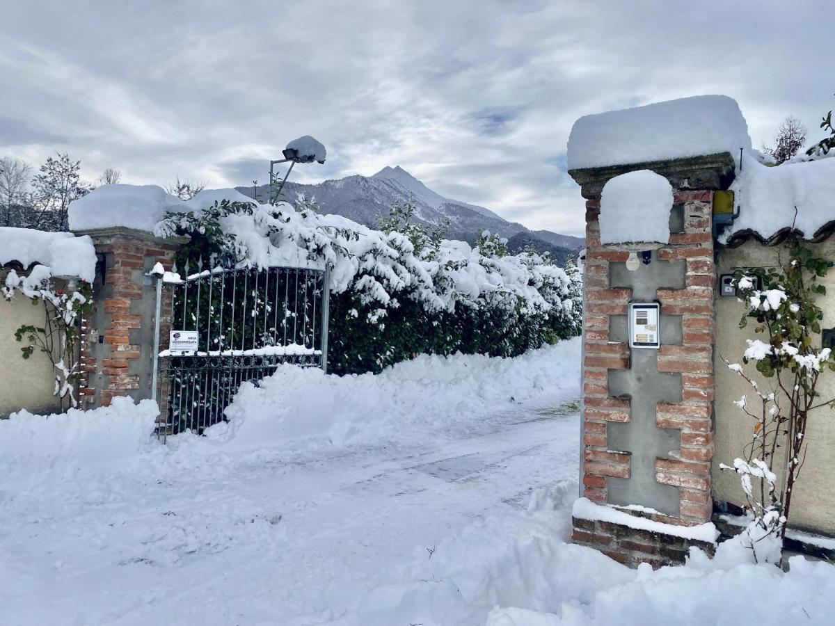 Apartment Giulia - Marguareis